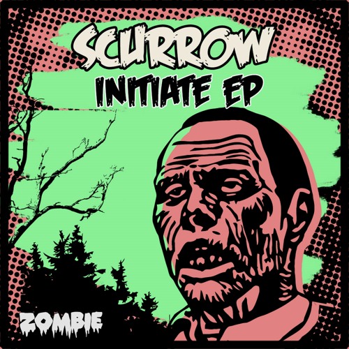 ZOMBIEUK057 - SCURROW