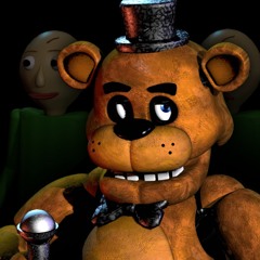 Circus (Behavioral Mix) - Five Nights at Freddy's