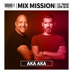 Day 6 | Mix Mission 2023 | AKA AKA