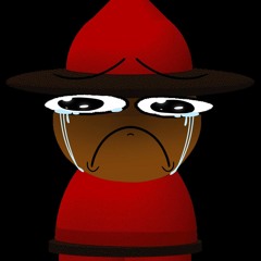 Some Expunged NSFW audio my friend dared me to make
