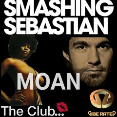 Sebastian Hubner - Moan ( Vocal Mix )