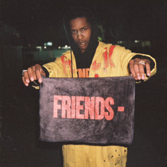 A$AP Rocky - Lords Never Worry (prod. Travis Scott)