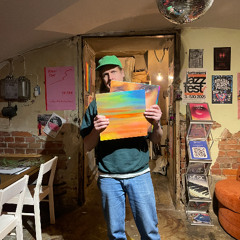 Mikko's Magnificent Radio Show 17.11.25