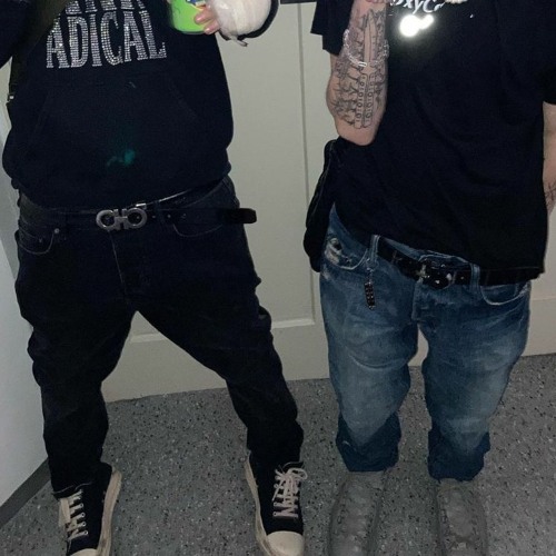 xavity - so fake [prod. rivostark x nuksterr]