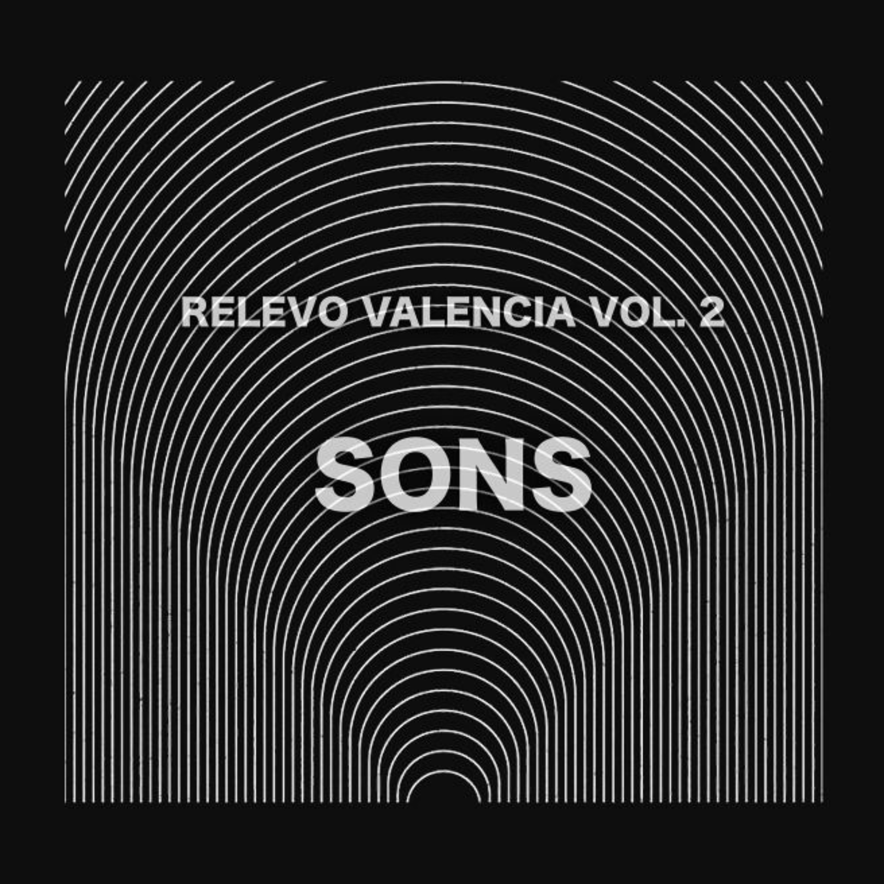 SYNTAX AIR - Programa #058 : RELEVO VALENCIA II (SONS) episode artwork