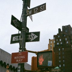 Bloody Pavement (demo)