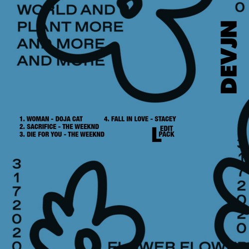 Die For U (Devjn Amapiano Edit)