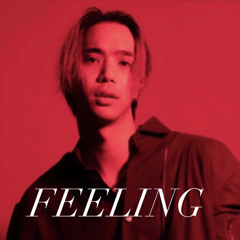 Feeling (feat. Billie Eilish , Ambyr feels ) demo!!!