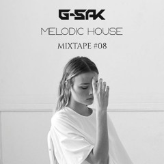 Mixtape #008 (Melodic House)