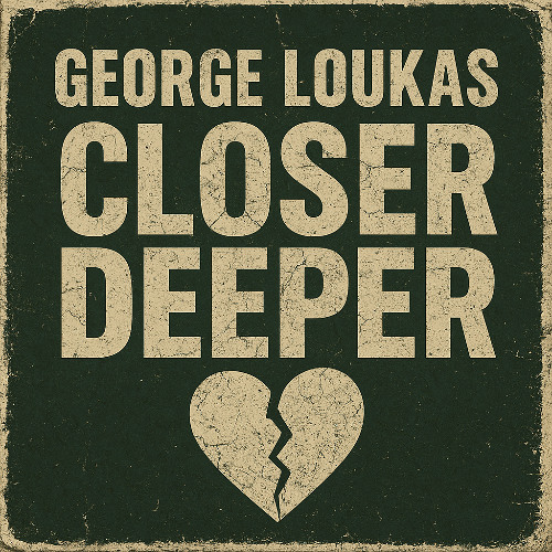 George Loukas - Closer Deeper (Original Mix)