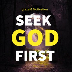 GOD knows how ft Steve Harvey