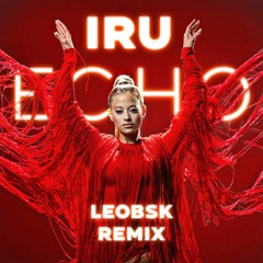 Iru - Echo (LeoBSK Extended Remix)