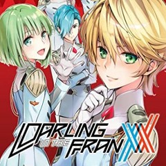 Darling In The Franxx Vol. 1-2 - By Code 000 (paperback) : Target
