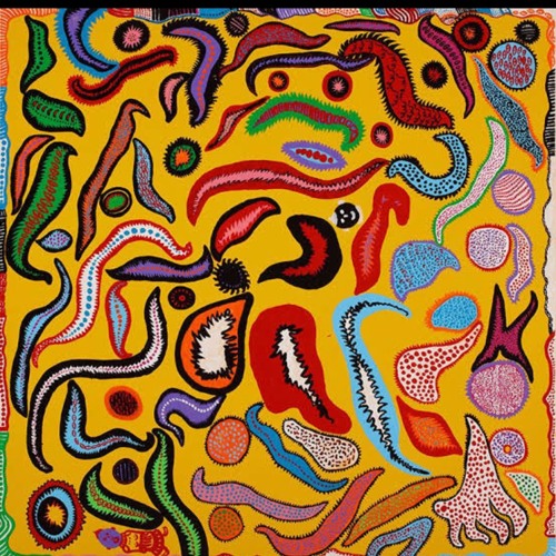 Alone Together at The Party