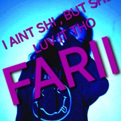 Fari - NOW OR NEVER !NT3RLUD£