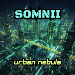 Urban Nebula