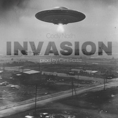 INVASION [prod. by Clint Partie]