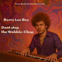 Dont stop the Wottles  - Berry Lee Bey