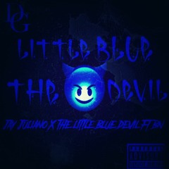 The Little Blue Devil FT BN