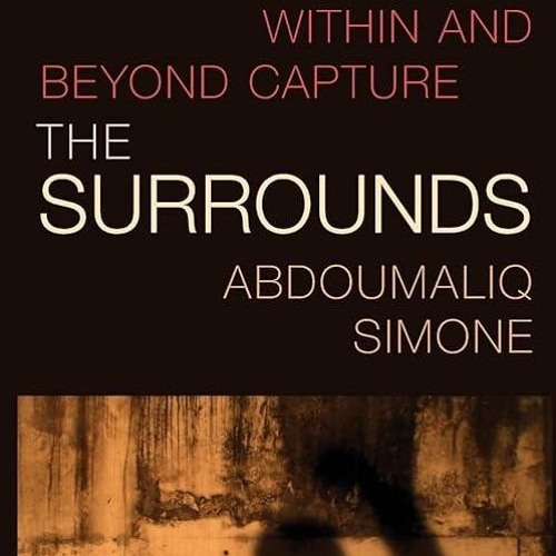 ❤pdf The Surrounds: Urban Life within and beyond Capture (Theory in Forms)