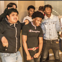 GG Xak X Capo- No Chances (Prod. Rocktee beats)