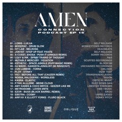 Amen Connection Podcast [EP15]