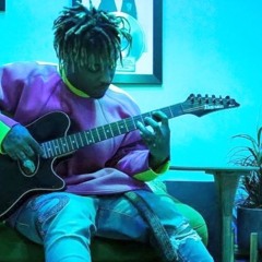 Juice WRLD - Rock Album