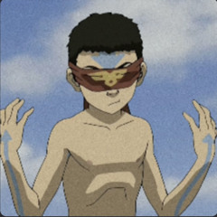 Uncle Iroh x Aruarian Dance |True confidence |