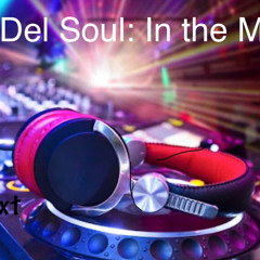 DJ Del Soul Mix 03-26-24