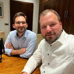 Landkreis Inside | Zukunftsgestalter:innen gesucht - mit Oleg Shevchenko