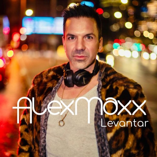 AlexMaxx - Levantar (Extended Mix)