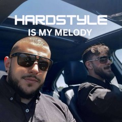 HARDSTYLE IS MY MELODY | Hardstyle Classics Mix