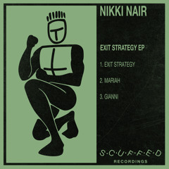 Nikki Nair - Exit Strategy