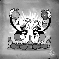 The Cala Maria Song - The Cuphead Show! - LOUDER! - Follow me for more.