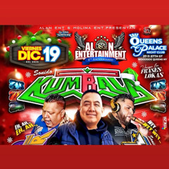 2-LOS NINOS DE LA CALLE-KUMBALA EN EL QUEENS PALACE-DICIEMBRE-19-2025