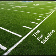 The Far Sideline - S7E5 "Analyzing the Intricacies of Sports Video Games"