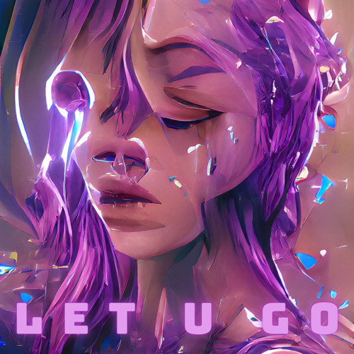Orbiix - Let U Go