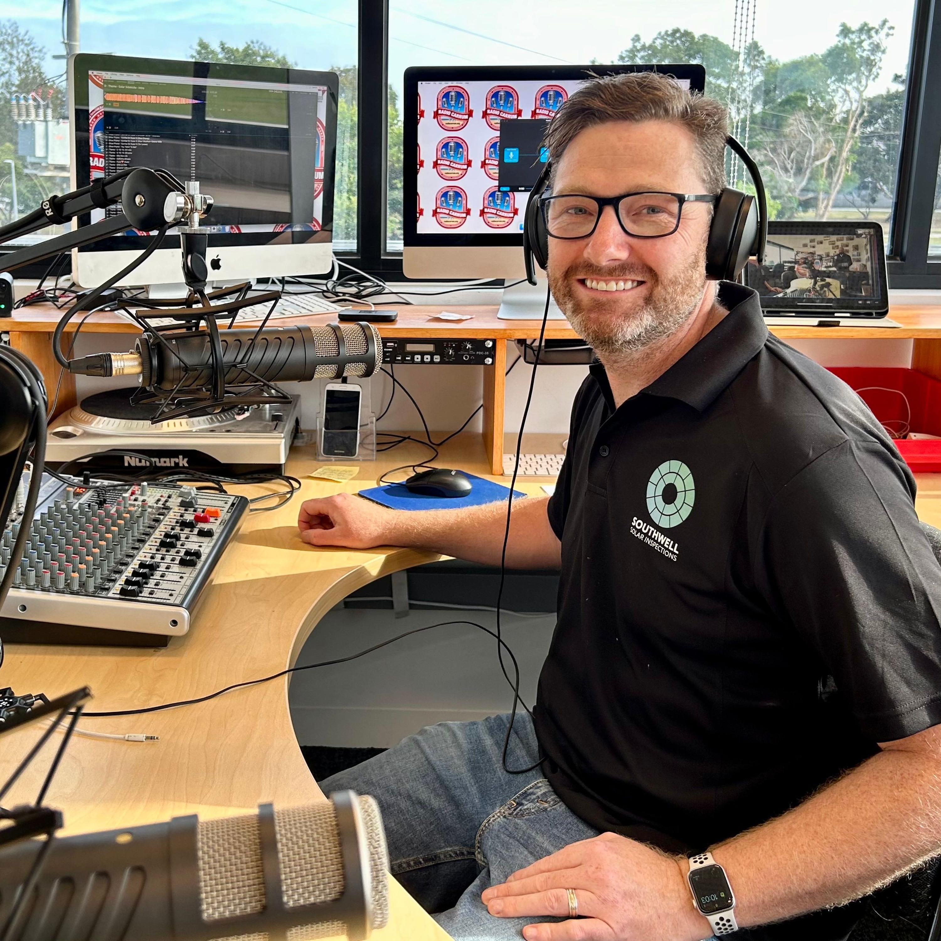 Radio Carrum