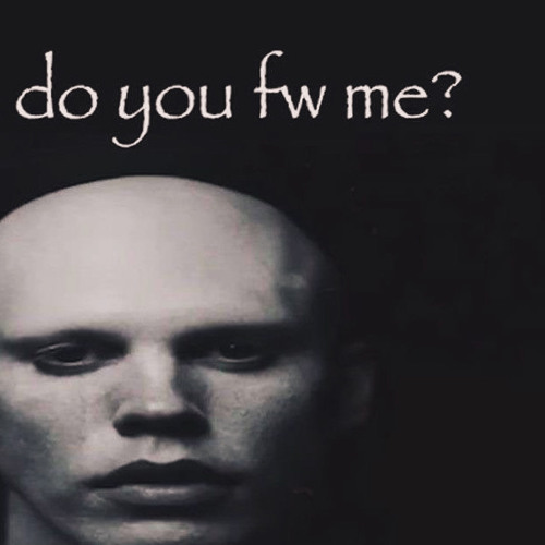 Im Obsessed With You Like A Stalker, Or A Serial Killer