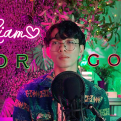 Wicked - Ariana Grande ft. Cynthia Erivo - For Good (Cover)