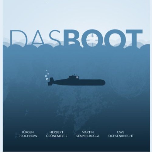 Listen to Das Boot (1981) - Original Soundtrack - SoundCloud