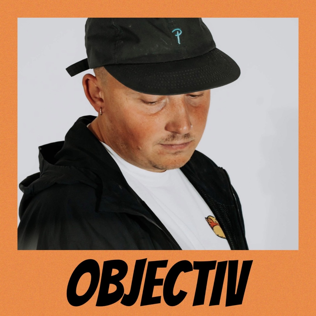 Stream Charlotte - The dnb hub | Listen to Objectiv - Mixes playlist ...
