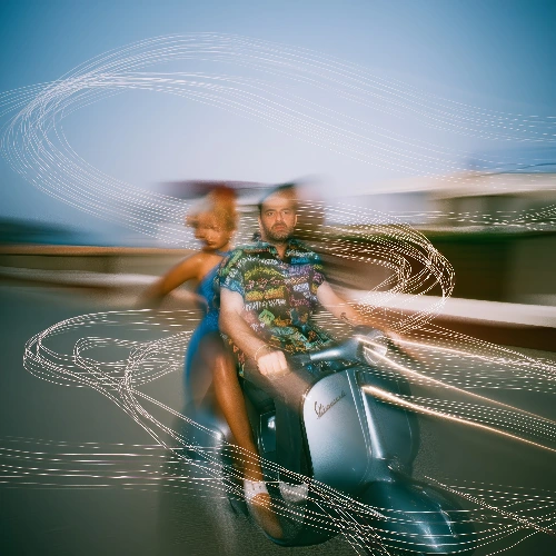 Artwork for the song DJ Tennis, Eliza Rose  - Playa Paradiso by LIFE AND DEATH on Next Sound