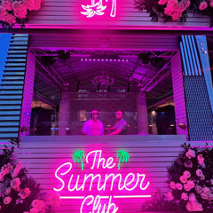 VIZDOM @ Summer Club