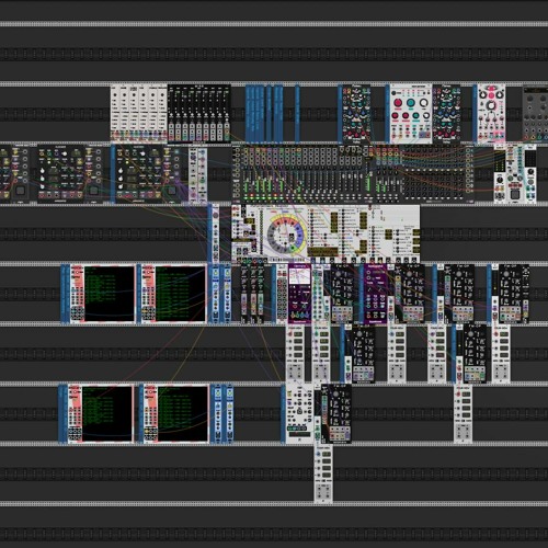 Meander Squinky And Alef Blues