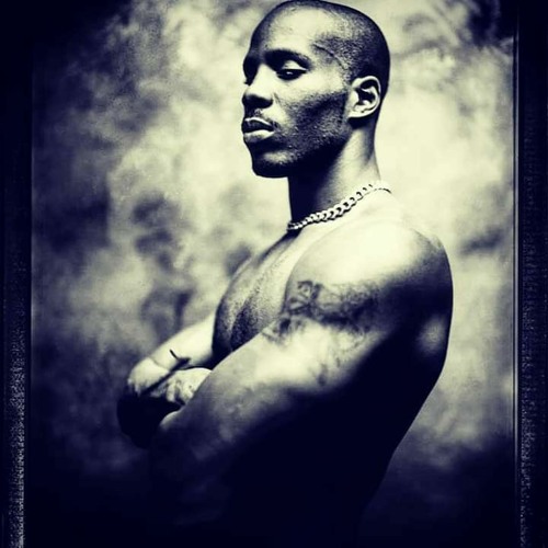 DMX (R.I.P.) HERE WE GO AGAIN SLOW-MO LIKE (SCREWEDOS)