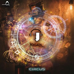 Togata - Circus (PAO1DW344 Parabola Music)