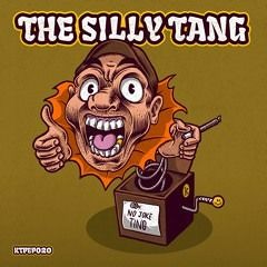 Melting Pot Radio 2022#38 - The Silly Tang