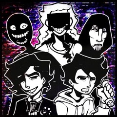 FALSE IDENTITY V2 /ANALOG FUNKIN' OST/ by CHASE READDING