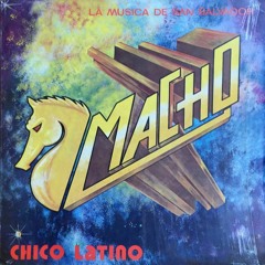 G. Macho - Dame Mucho Mas Amor (Pablo Miya Rework) [Free Download]